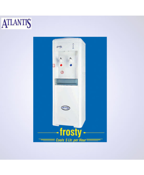 Atlantis Frosty Cools Hot & Cold-Floor Standing