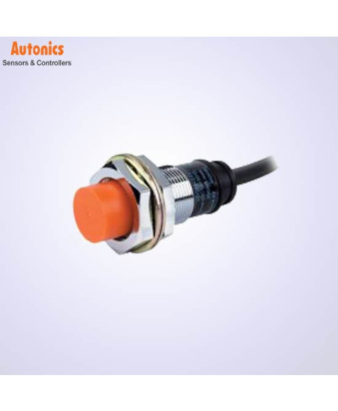  Autonics 2 mm Sensing Distance Cylindrical Type Inductive Proximity Sensor-PR12-2DN