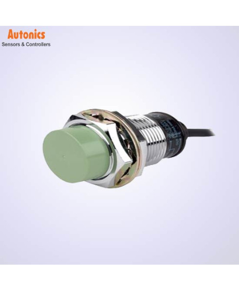  Autonics 8 mm Sensing Distance Cylindrical Type Inductive Proximity Sensor-PR30-10AC
