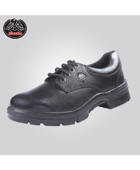 Bata Steel Toe Size-5 Oil Resistant Endura Lower Cut Safety Shoes