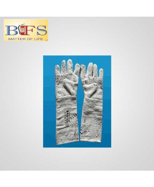 Bombay Safety Asbestos Gloves For Heat Commercial