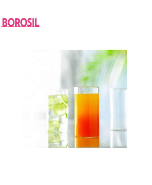 Borosil 295 ml Vision Glasses-Medium-BV430100002