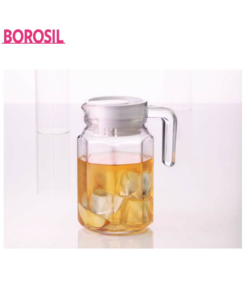 Borosil 600 ml Caster Jug -IVJ00J36A01
