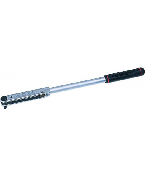 Britool 1/2 Square Drive Torque Wrenches -EVT600A