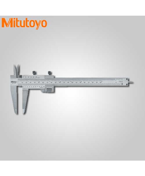 Mitutoyo 0 - 180mm Mechanical Vernier Caliper - 532-120