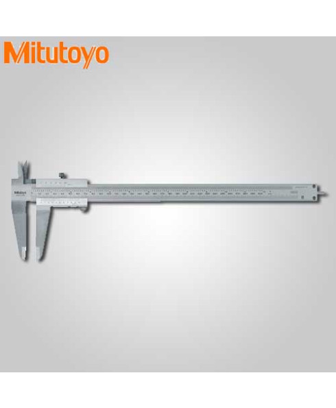 Mitutoyo 0 - 300mm Mechanical Vernier Caliper - 530-119