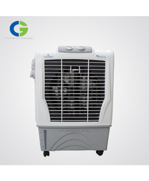 Crompton Greaves 55 Litre Aqua Cool55-DAC 554 Air Cooler