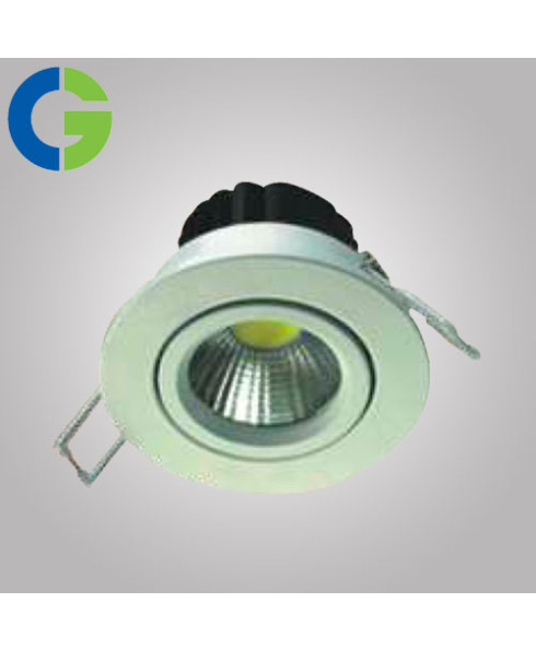 Crompton Greaves 7 Watt Downlight LED-Spot R-LGSR-07-W