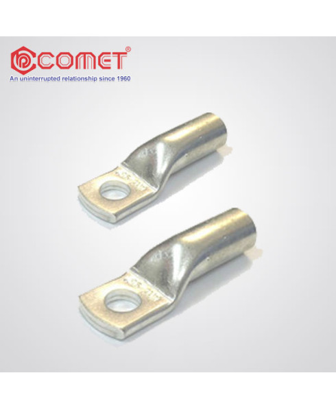 Comet 1.5-5mm² Non-Insulated Ring Terminals -CRS-7005