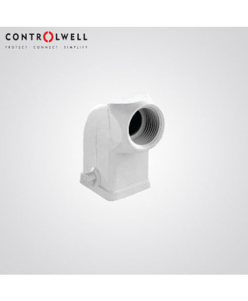 Controlwell 3A Size Square Enclosures Hood & Housings-W03/4CSM M20