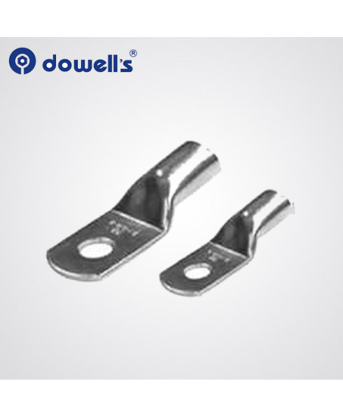 Dowells 10-8mm² Aluminium Tube Terminals-ALS-159
