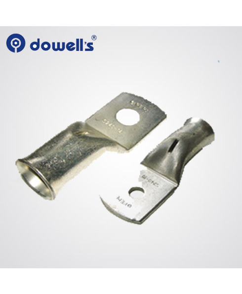 Dowells 60A/mm² Soldering Type Copper Tube Terminals Commercial Series DEW-203
