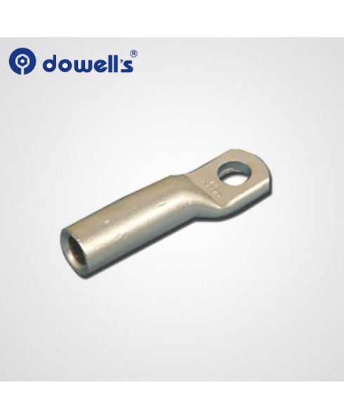 Dowells 2.5-3mm² Aluminium Tube Terminals Long Barrel-ALS-551