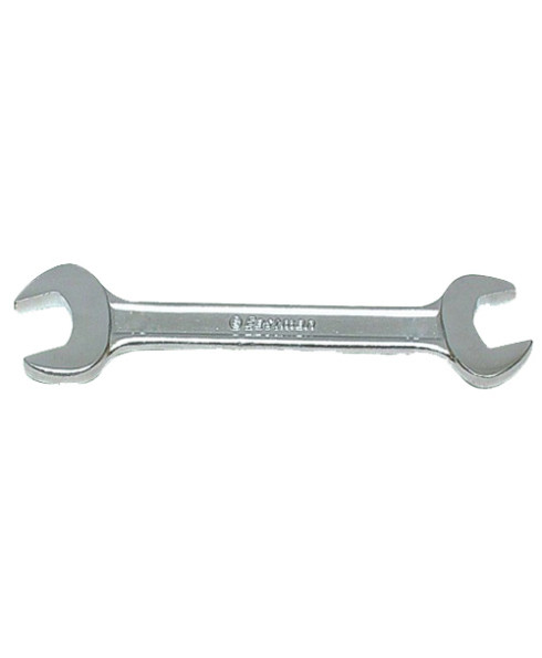 Eastman 10x11mm Double Open Ended Jaw Spanner-E-2001