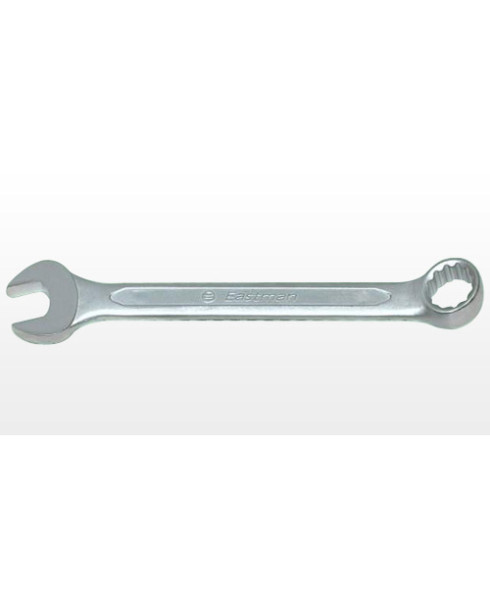 Eastman 6mm Combination Spanners-Cold Pressed Panel-E-2406