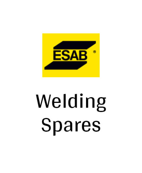 Esab C Category Connection Plate, Cooler-458623004