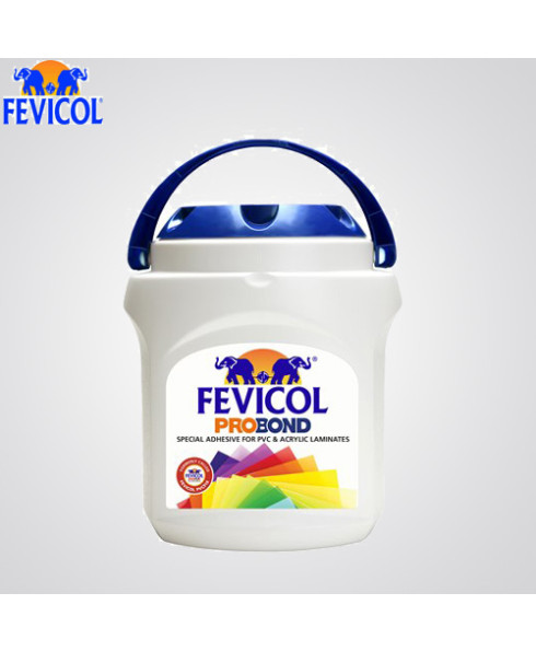 Fevicol Pro Bond Adhesive For PVC & Acrylic Laminates-1 Kg.