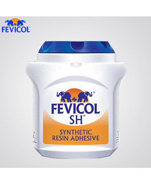Fevicol SH Synthetic Resin Adhesive-0.125 Kg.