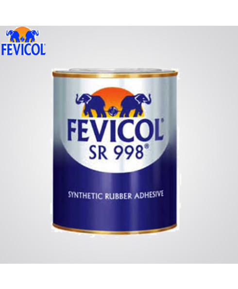 Fevicol SR 998 Synthetic Rubber Adhesive-0.5 Ltr.