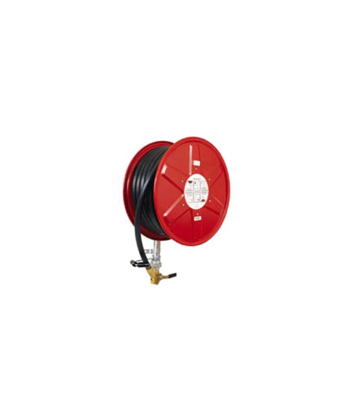Firecon First Aid Fire Extinguisher Hose Reel Drum-FIR0018
