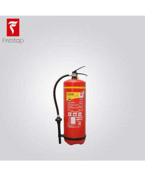 Firestop 9 L Capacity Fire Extinguisher-FEF9