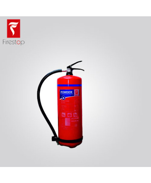Firestop 4 Kg. Capacity Fire Extinguisher-FEP4