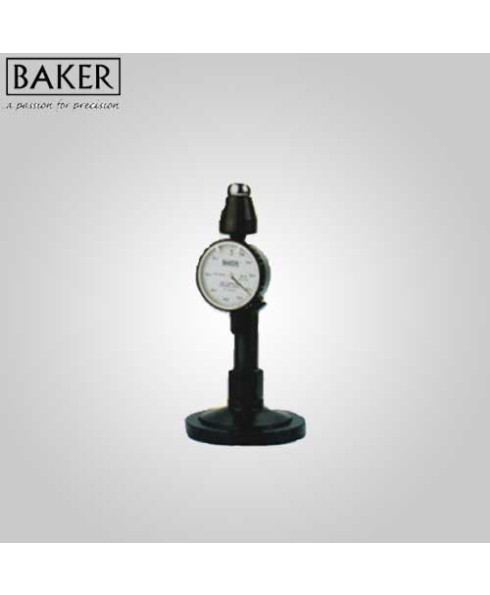 Baker 10-12mm Ball Diammeter Checking Gauge-BD02