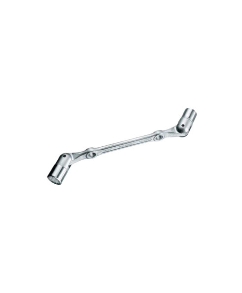 Gedore 30X32mm Double Ended Swivel Head Wrench-6300470