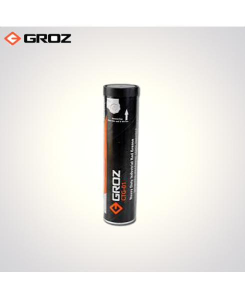 Groz 400 gms Grease Cartridge-CTG/01