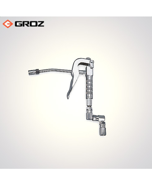 Groz 1/4" BSPT(F) Grease Control Valve-Booster-APG/Z/1-4F/B