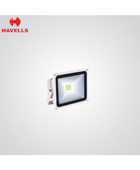 Havells 30W Jeta Neo Flood Light Luminaire-LHEPBFUEIN6W030