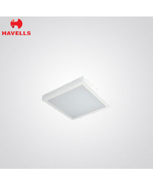 Havells 34w Pluto Led Flat Panel For Surface Lhewebp6on1w034