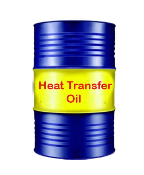 HP  HYTHERM-500 Heat Transfer Oil-210 Ltr.