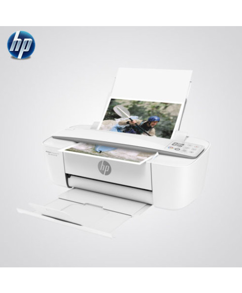 HP DeskJet Ink Advantage 3775 All-in-One Printer-T8W42C