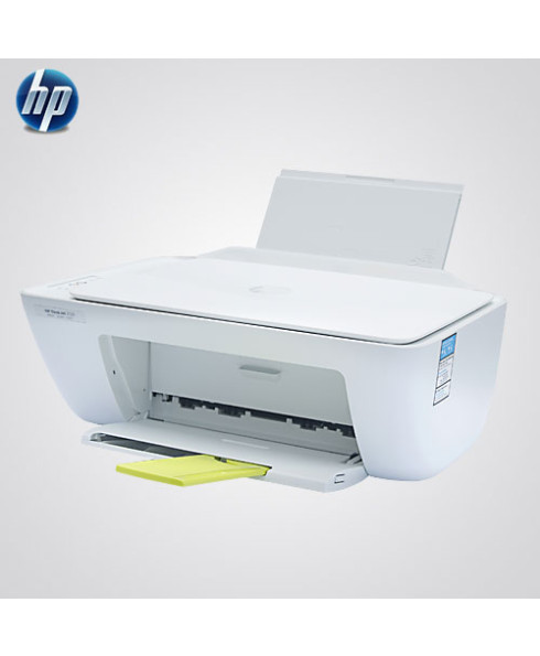 HP DeskJet 2132 All-in-One Printer -F5S41D