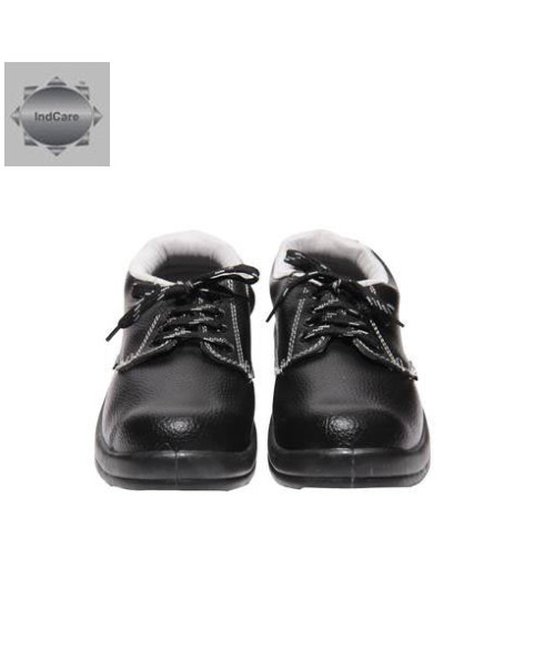 Indcare Size 12 Polo Safety Shoes Steel Toe