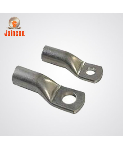 Jainson 6mm² Aluminium Tubular Terminal Socket-119-313