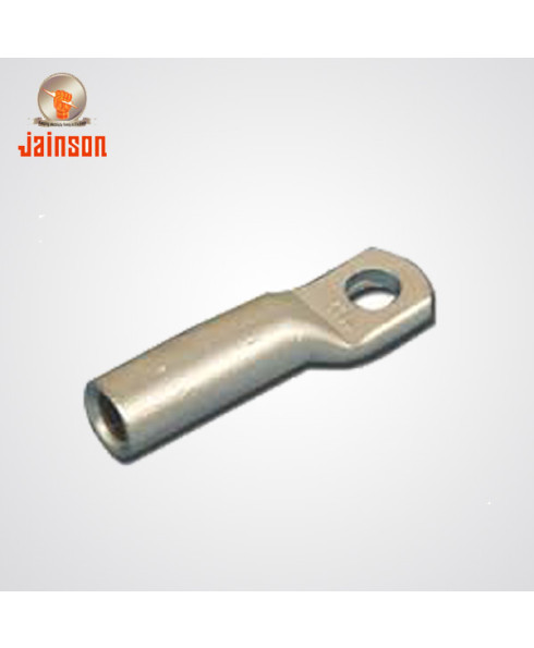 Jainson 4mm² Aluminium Tubular Long Barrel Socket-119-555