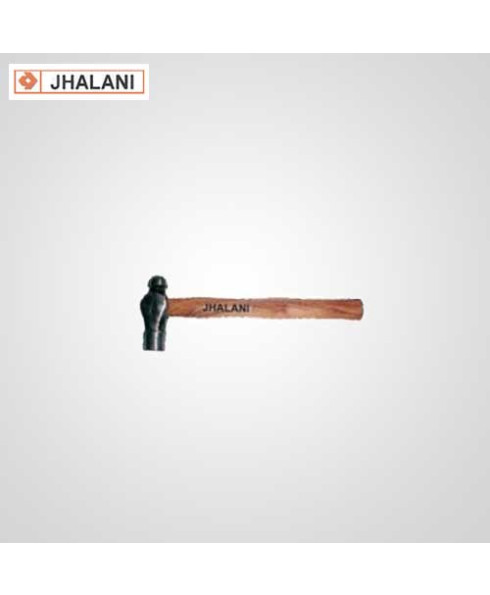 Jhalani 100 gms Ball Pein Hammer-8602