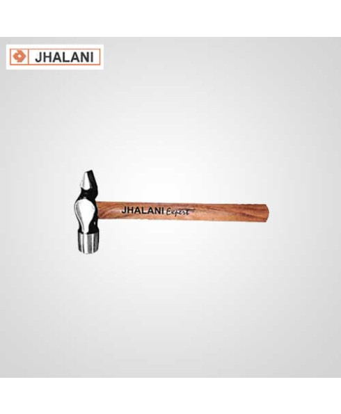 Jhalani 100 gms Cross Pein Hammer-8604