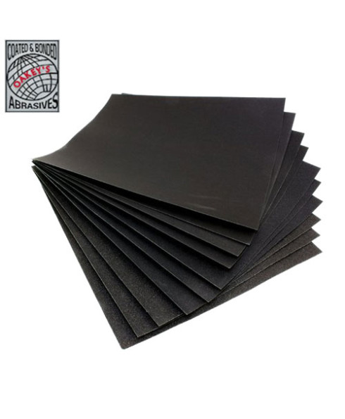 Buy John Oakey Grit 180 Emery Paper Pack Od 500 Industrykart Com