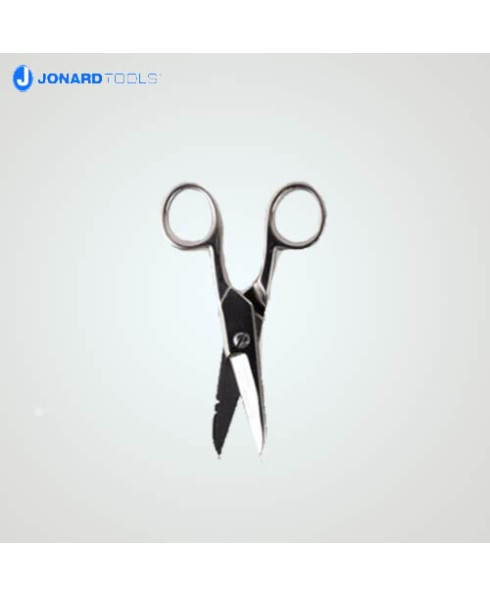 Jonard 130.18 mm Electrician's Scissor-ES-1964