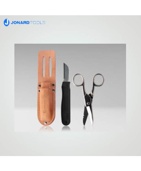 Jonard 0.2 gms Splicer's Kit-TK-400