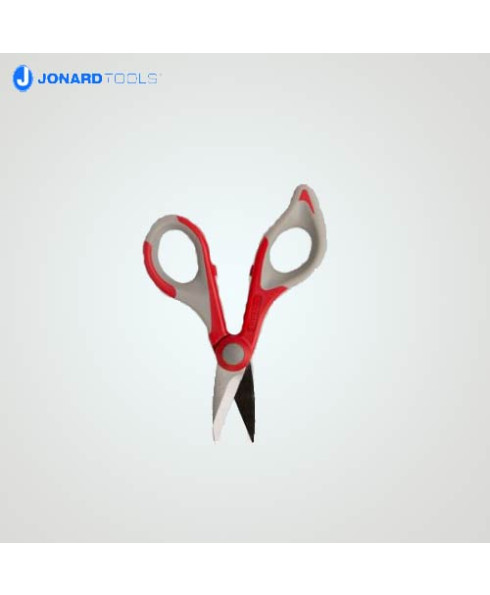 Jonard 6" Wire & Kevlar Cutting Shear-JIC-186