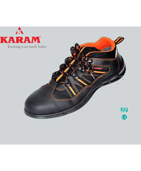 karam safety shoes