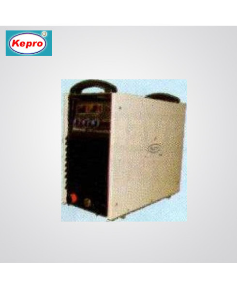 Kepro 3 Phase IGBT  Technology MIG / MMA Welding Inverter-VOLCANO
