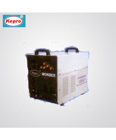 Kepro 3 Phase MOS Technology AC - DC Welding Inverter-WONDER