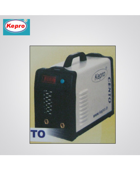 Kepro 3 Phase MICROPROCESSOR  Technology MMA Welding Inverter-CENTO