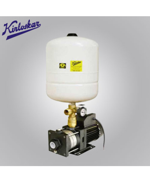 Buy-Kirloskar 1 HP Pressure Booster 
