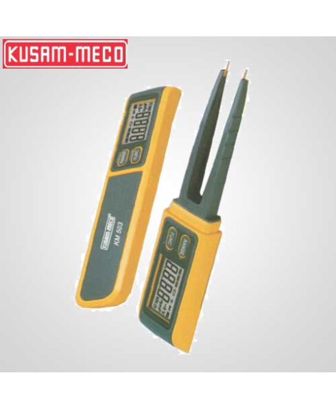Kusam Meco Digital LCR + Multimeter-KM 503